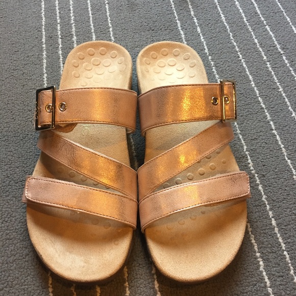 Vionic Shoes - Vionic Strap Sandal